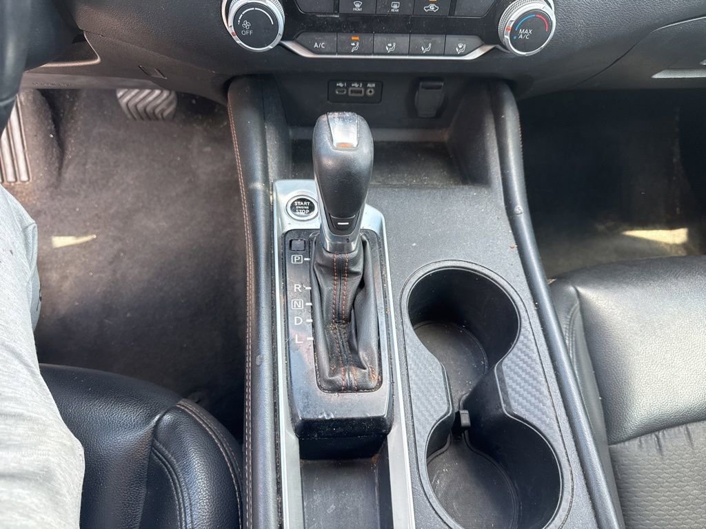 Used 2020 Nissan Altima 2.5 SR FWD image 42