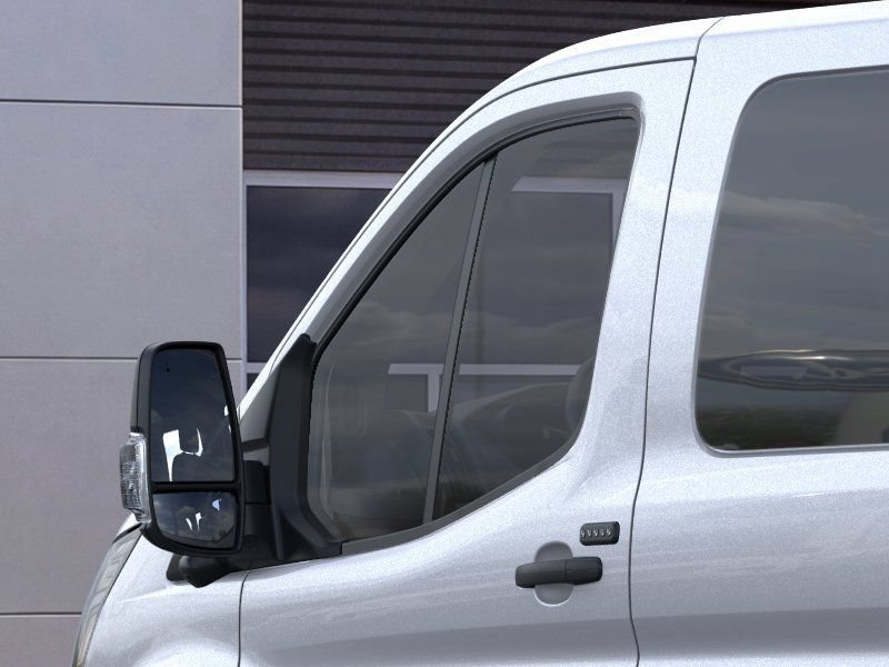 New 2026 Ford Transit 350 XLT AWD/4WD image 20