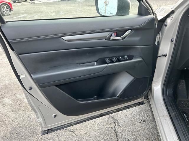 Used 2024 MAZDA CX-5 AWD 2.5 S w/ Select Package image 9