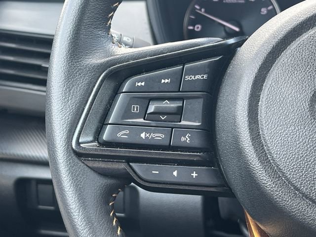 Certified 2024 Subaru Crosstrek 2.5i Wilderness w/ Crosstrek Mirror Package image 21