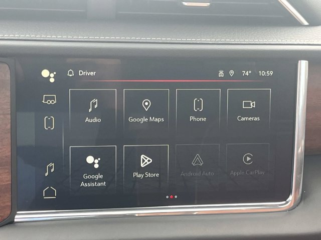 Used 2023 GMC Yukon Denali Ultimate AWD/4WD image 34