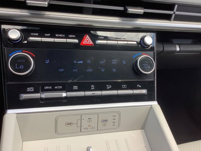 New 2026 Hyundai Santa Fe SEL AWD/4WD image 28