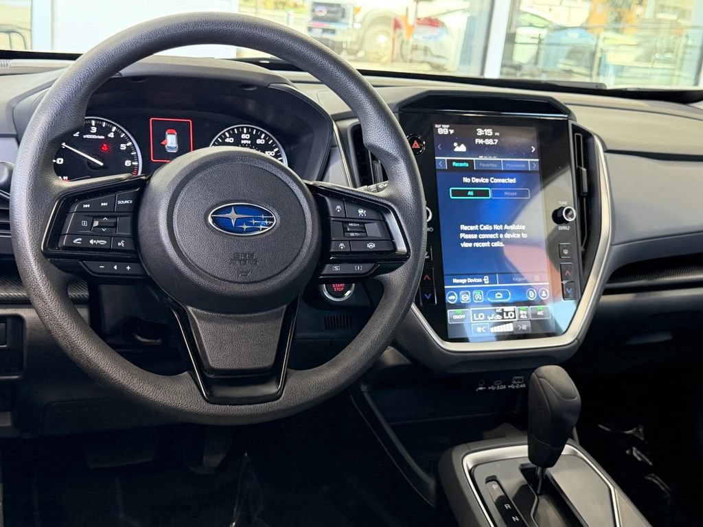 Used 2024 Subaru Crosstrek 2.0i Premium AWD/4WD image 30