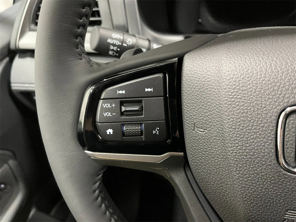 New 2026 Honda Odyssey EX-L image 16