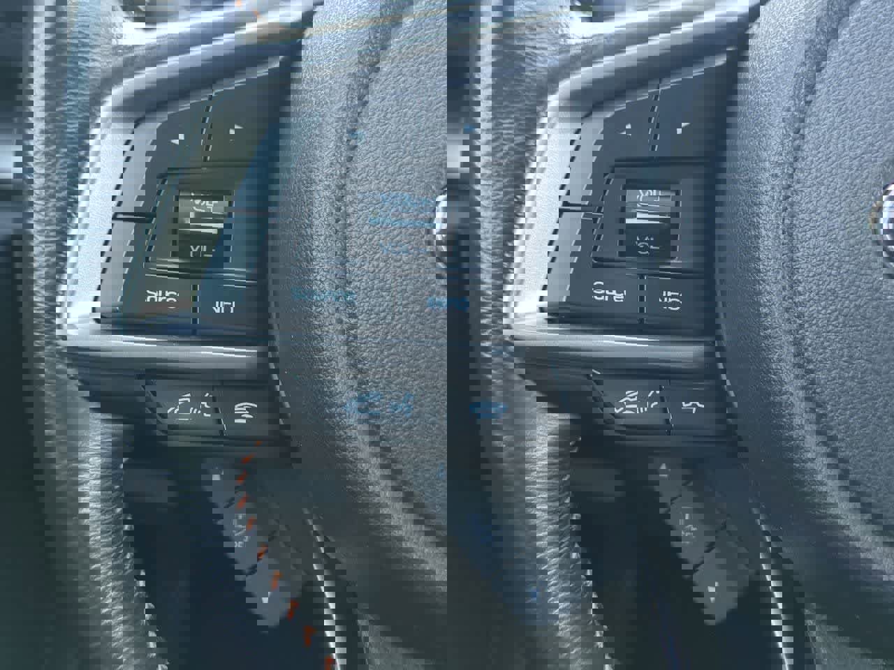 Used 2018 Subaru Crosstrek 2.0i Limited image 24