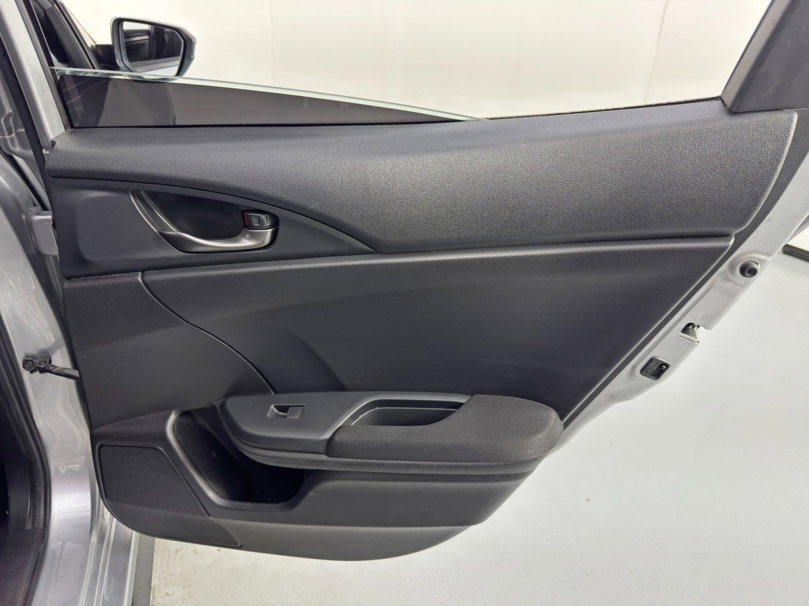 Used 2018 Honda Civic Sport image 36