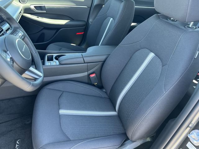 New 2026 Hyundai Sonata SEL FWD image 26