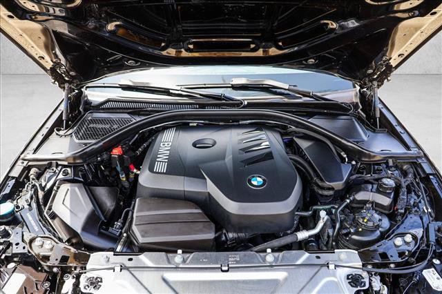 Used 2026 BMW 330i xDrive Sedan AWD/4WD image 28