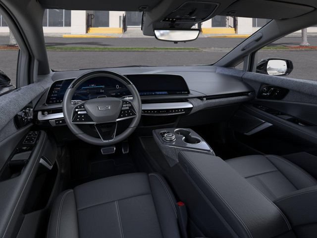 New 2027 Cadillac Optiq Sport RWD image 15