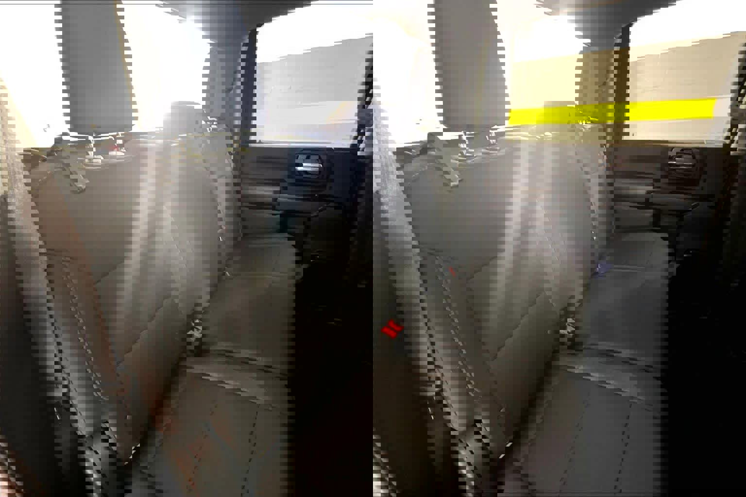 Used 2024 GMC Sierra 2500 Pro w/ Convenience Package image 20