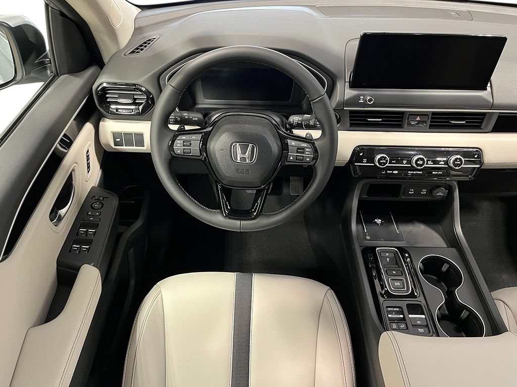 New 2026 Honda Pilot EX-L image 16