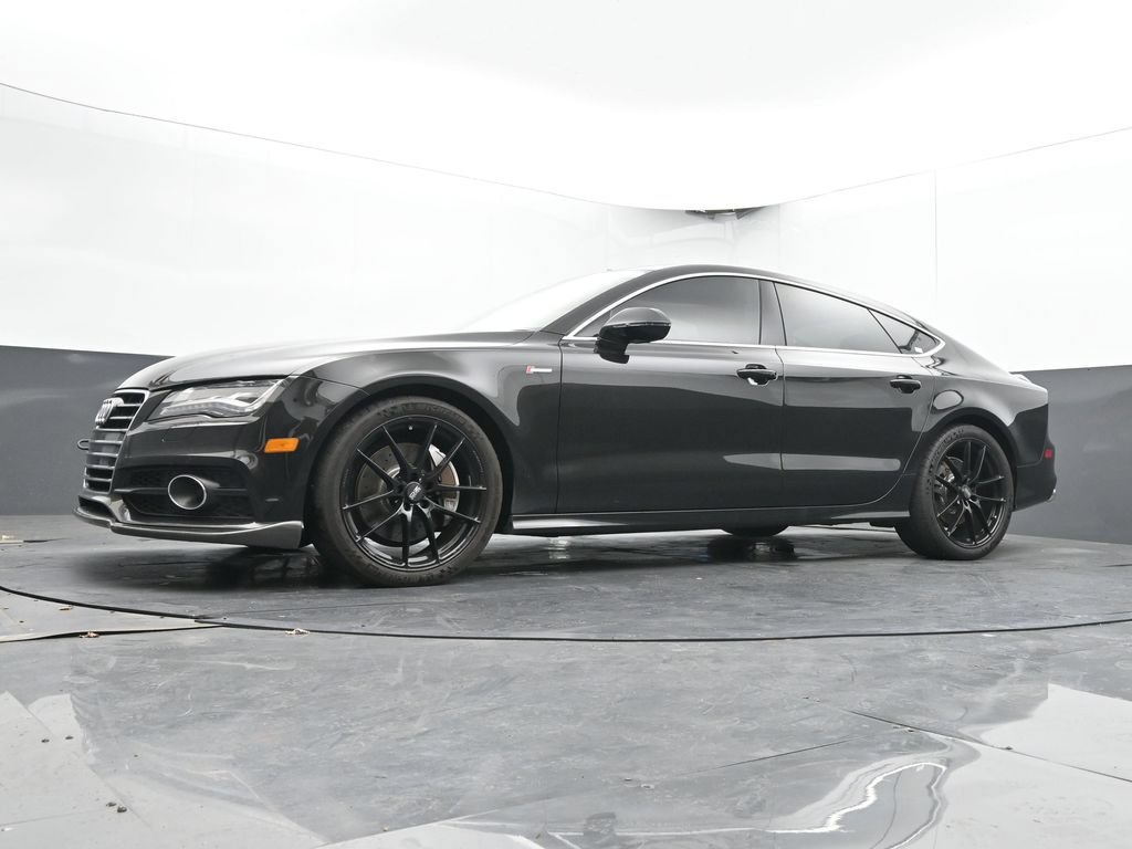 Used 2012 Audi A7 3.0T Premium AWD/4WD image 49