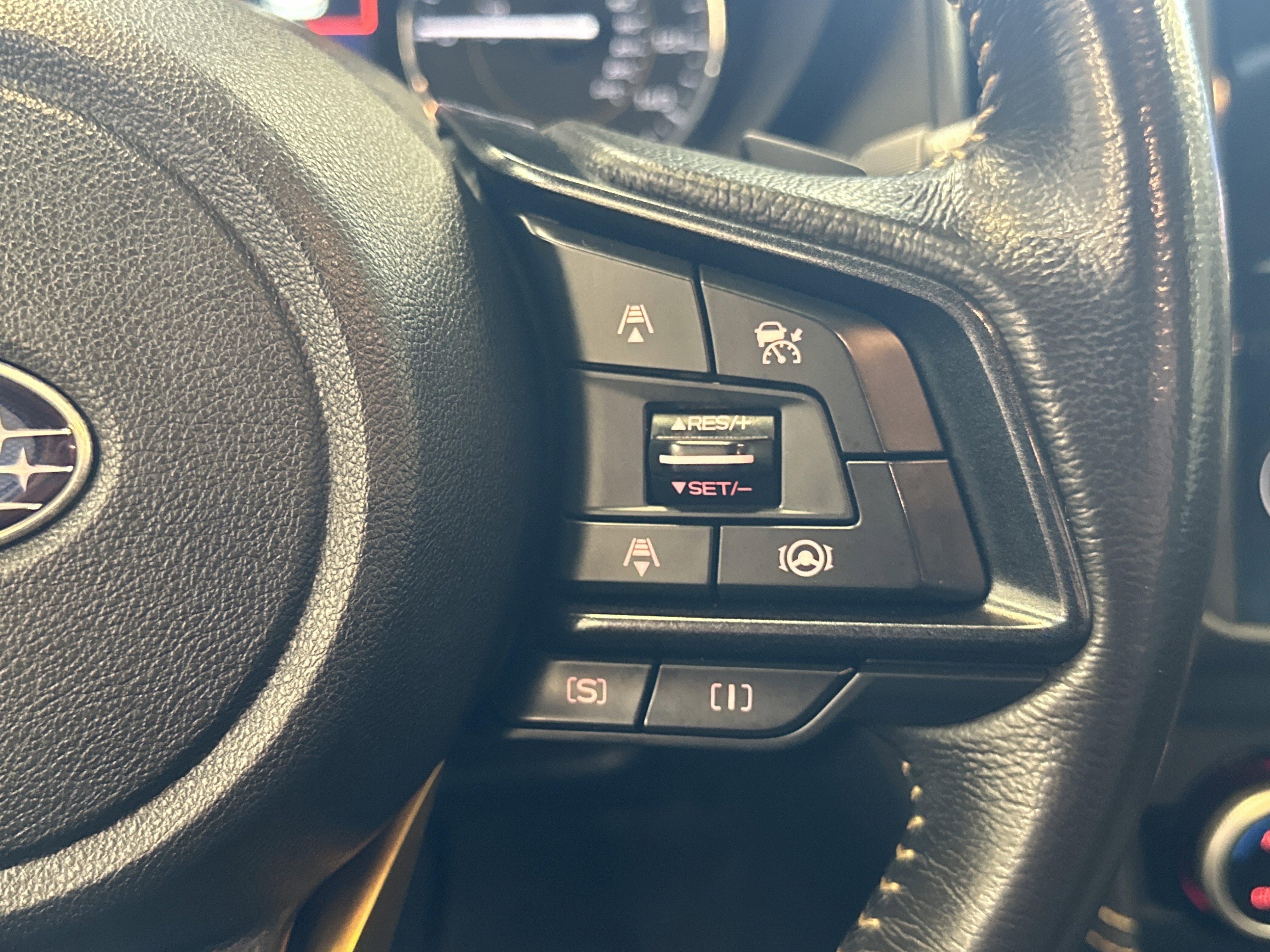 Used 2022 Subaru Crosstrek 2.5i Sport image 28