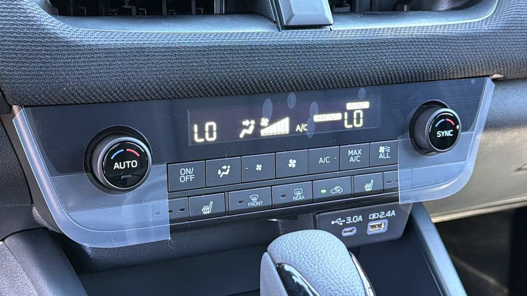 New 2026 Subaru Outback Premium AWD/4WD image 14