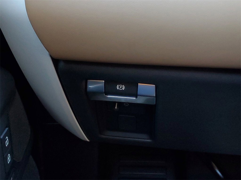 New 2026 Land Rover Defender 110 S image 15