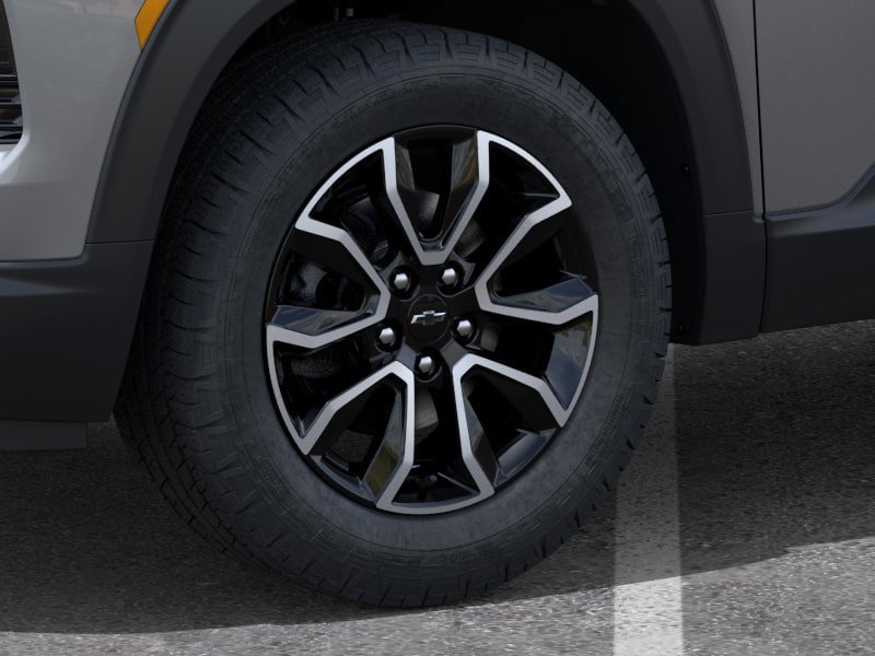 New 2026 Chevrolet TrailBlazer ACTIV w/ Convenience Package AWD/4WD image 36