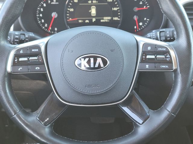 Used 2019 Kia Sorento SX w/ SX Touring Package AWD/4WD image 13