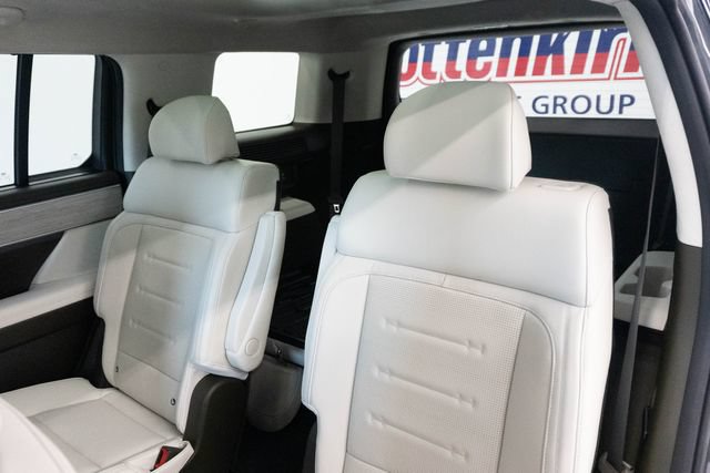Used 2025 Hyundai Santa Fe Calligraphy AWD/4WD image 27