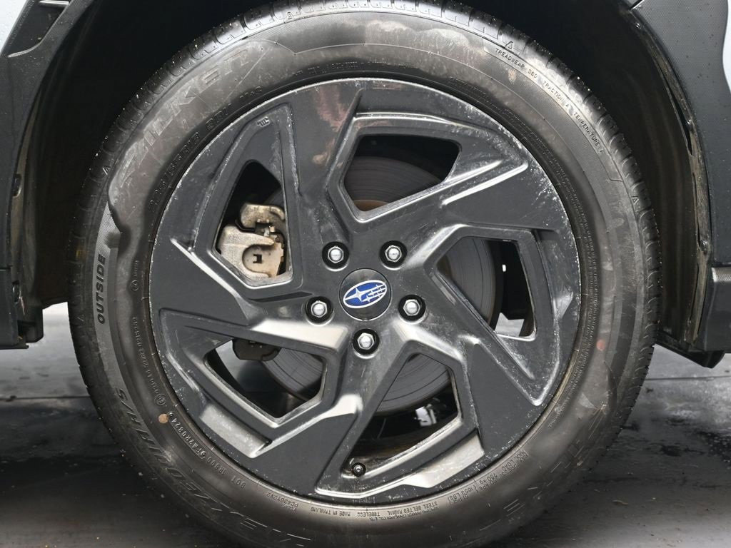 Certified 2024 Subaru Crosstrek 2.5i Sport image 10