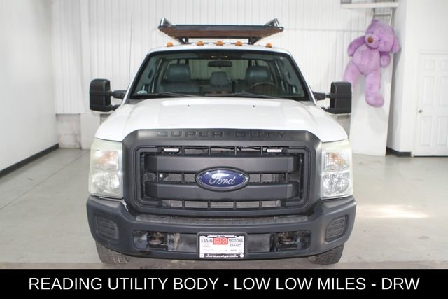 Used 2015 Ford F350 XL RWD image 2
