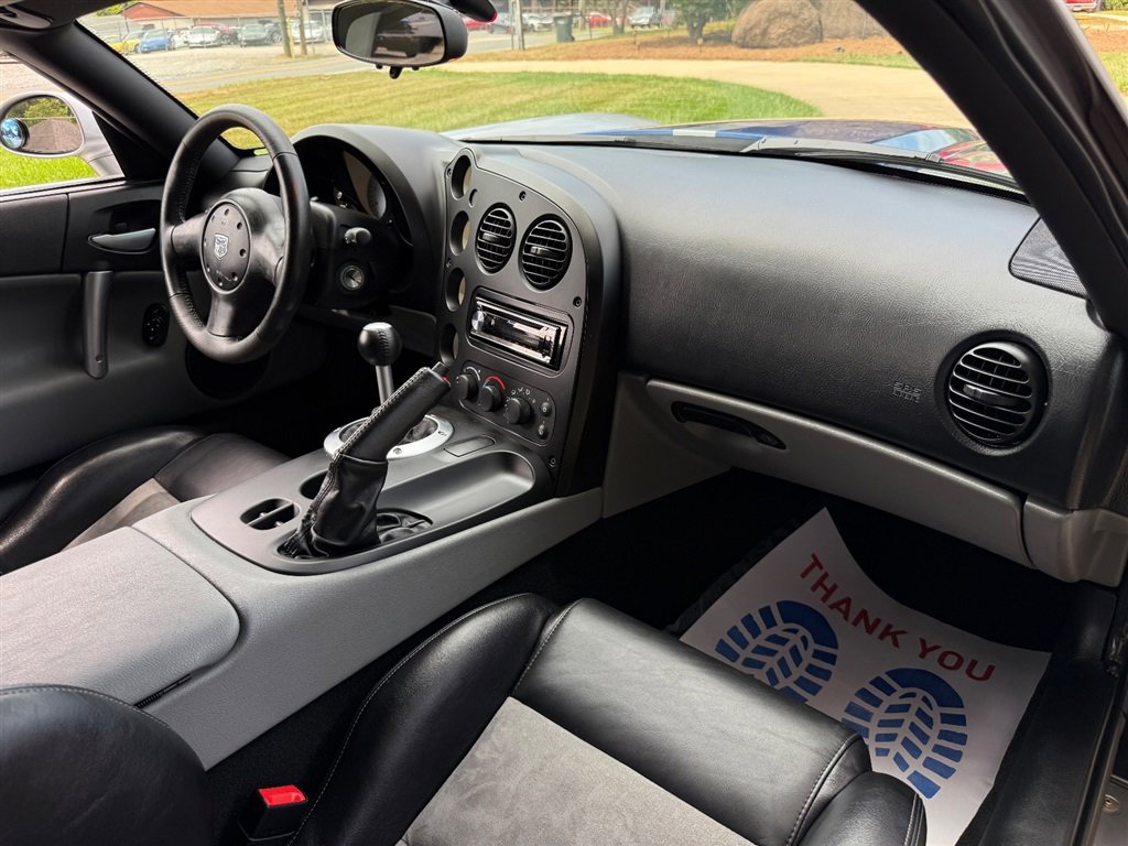 Used 2010 Dodge Viper SRT-10 w/ Protection Group image 69