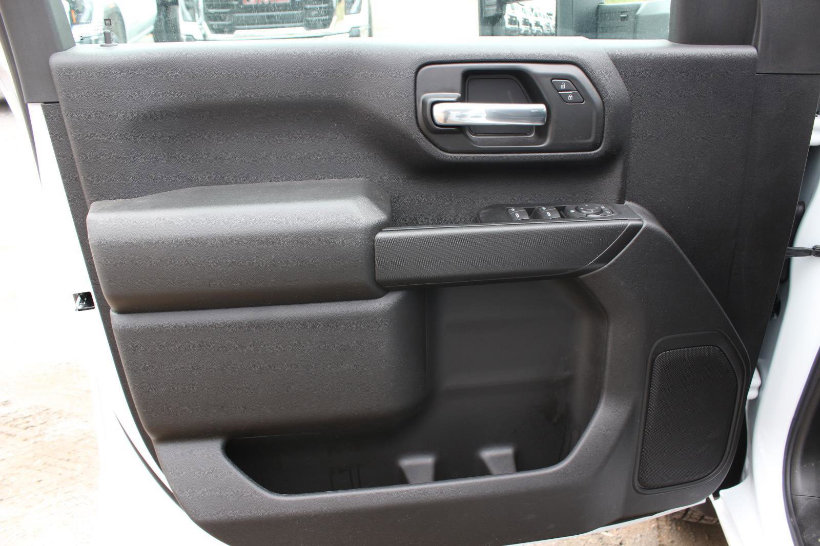 New 2026 GMC Sierra 3500 Pro w/ Convenience Package image 10