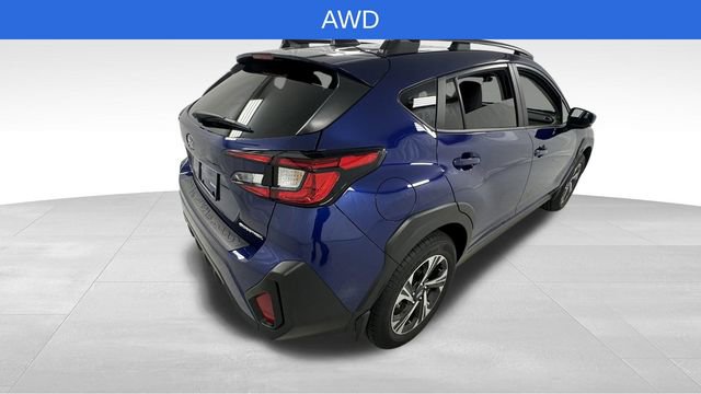 Certified 2025 Subaru Crosstrek 2.0i Premium w/ Convenience Package #2 image 3