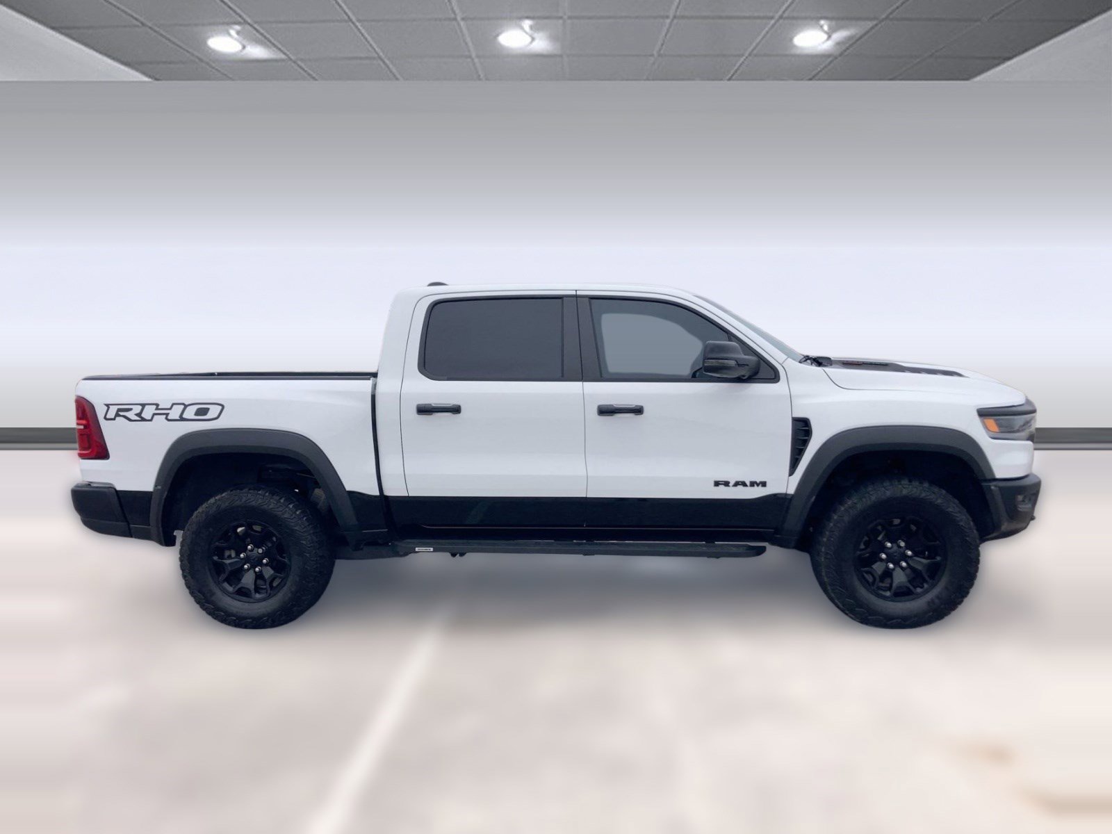 Used 2025 RAM 1500 RHO w/ RHO Level 1 Equipment Group image 7