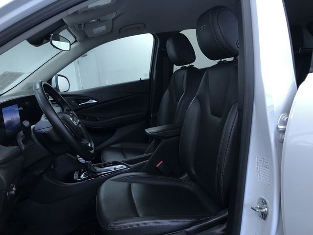 Used 2024 Buick Encore GX Sport Touring image 12