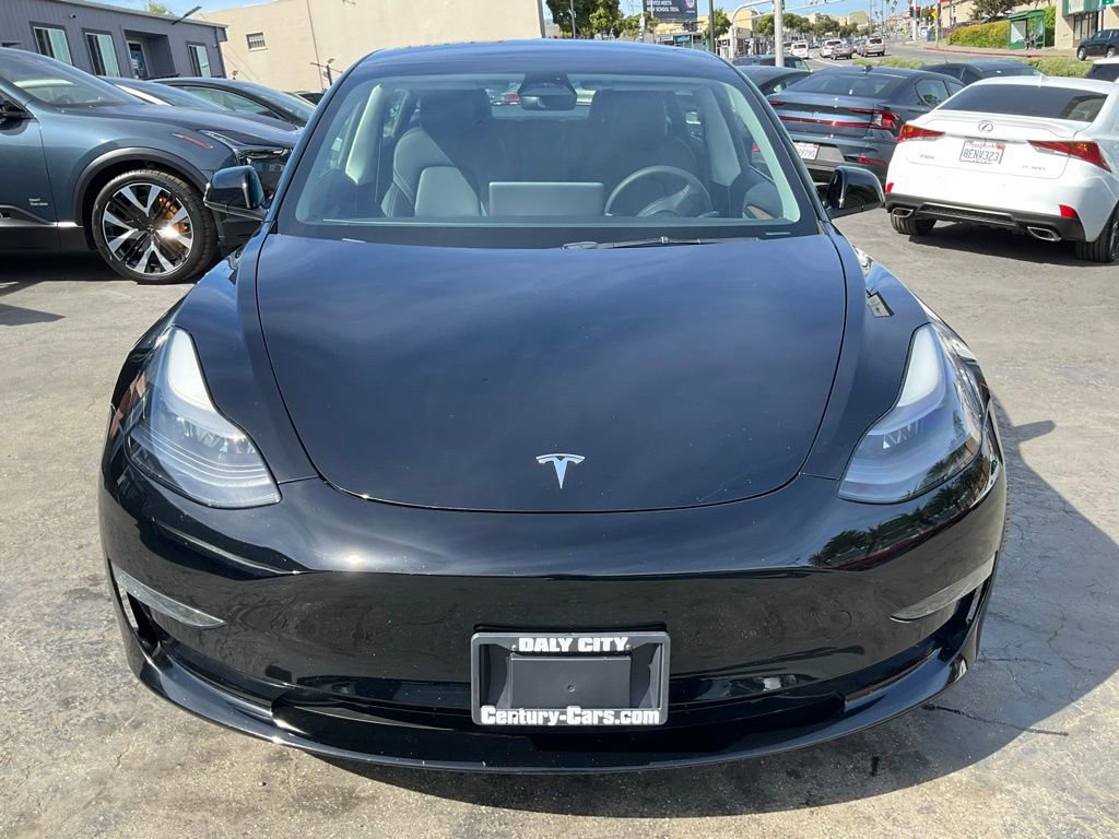 Used 2023 Tesla Model 3 Standard Range RWD image 2
