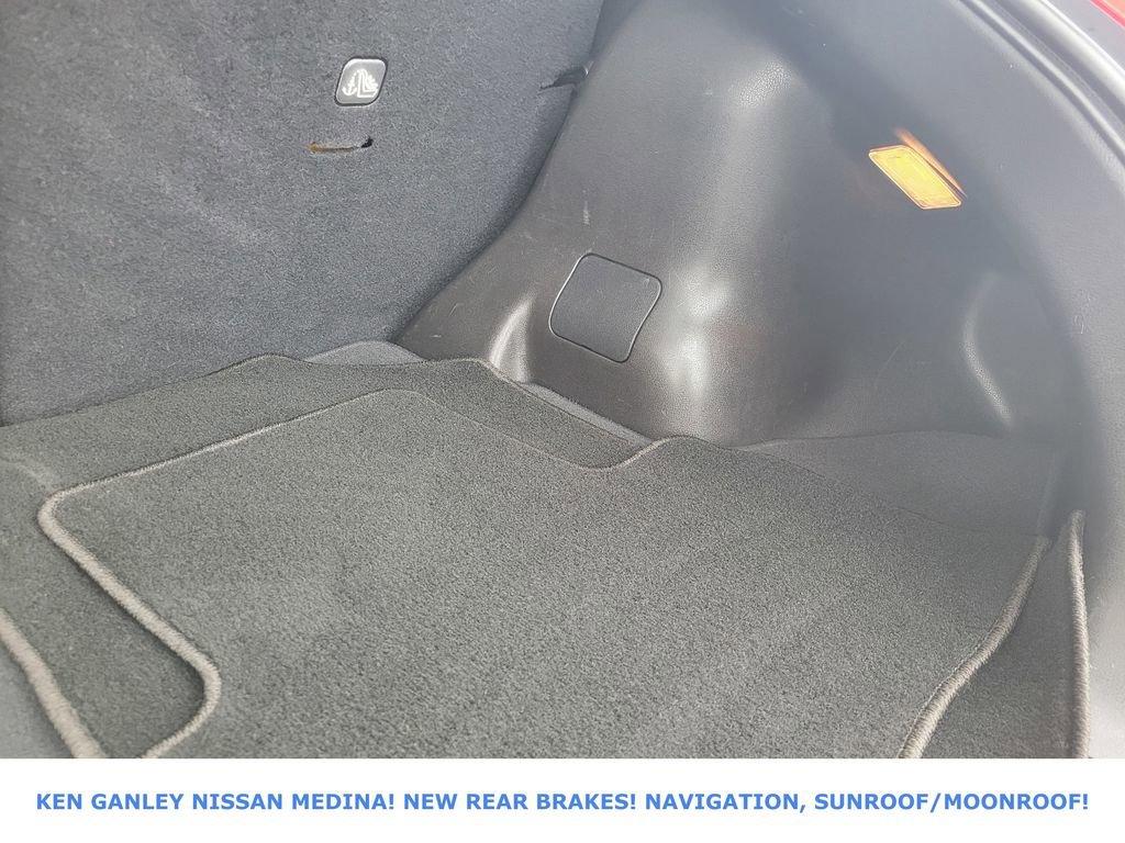 Used 2014 Nissan Juke SL image 45