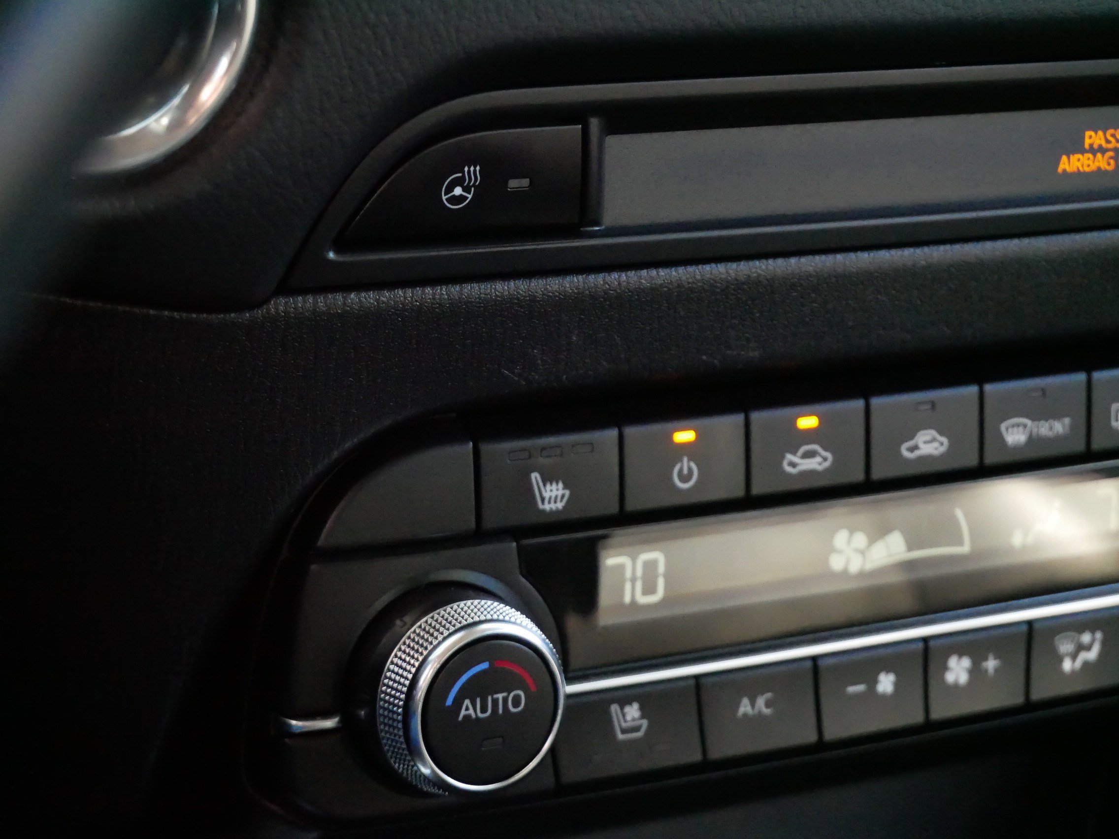 Used 2019 MAZDA CX-5 Grand Touring w/ GT Premium Package image 28