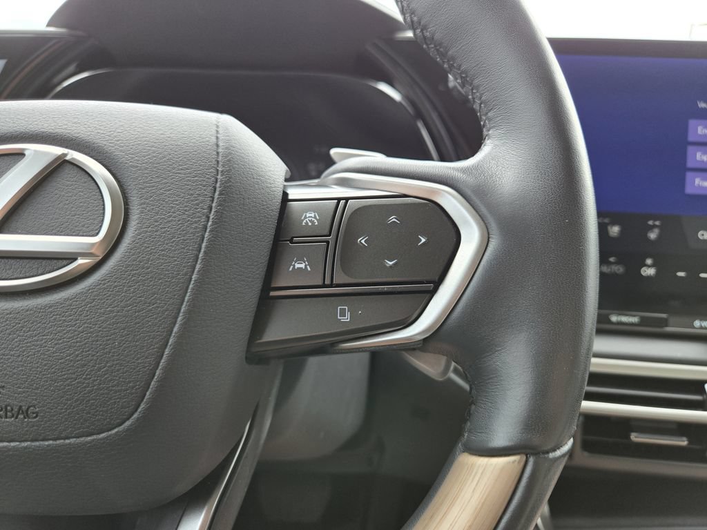 Used 2024 Lexus RX 350 w/ Convenience Package AWD/4WD image 17