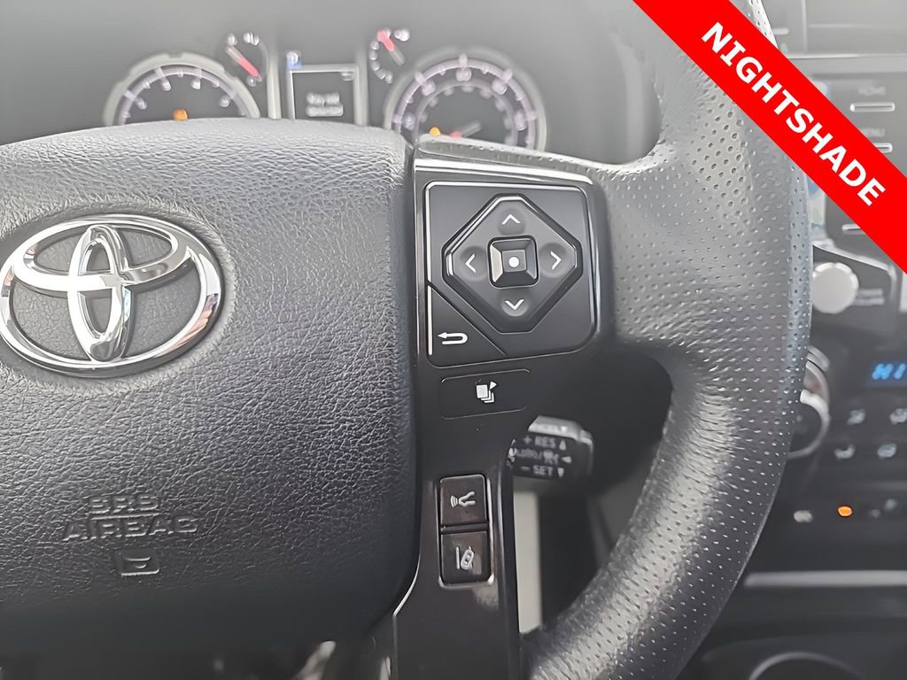 Used 2021 Toyota 4Runner Nightshade image 16