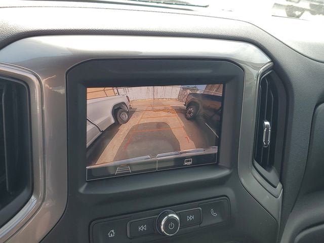 New 2026 GMC Sierra 1500 Pro RWD image 14
