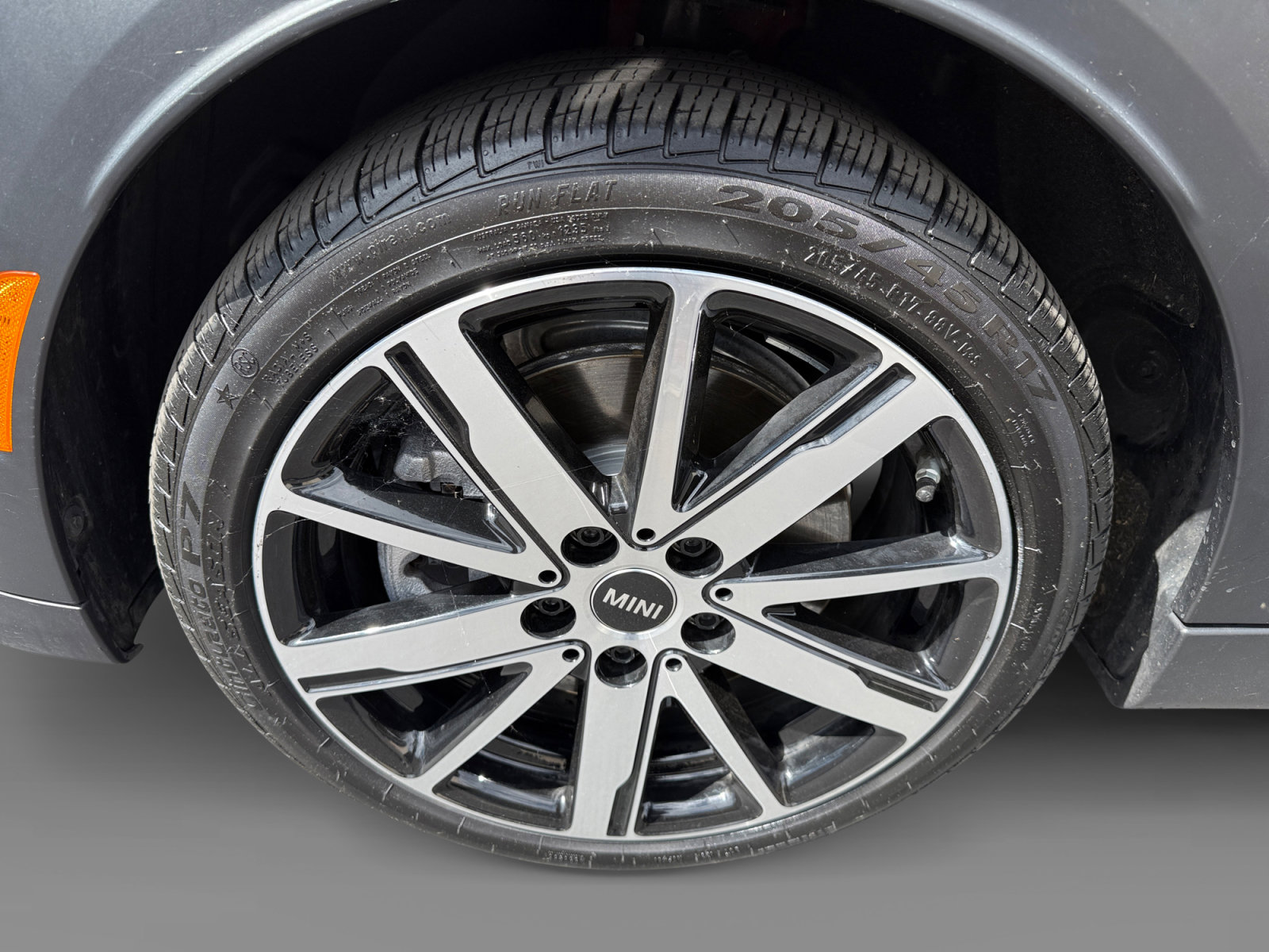 Used 2024 MINI Cooper S FWD image 9