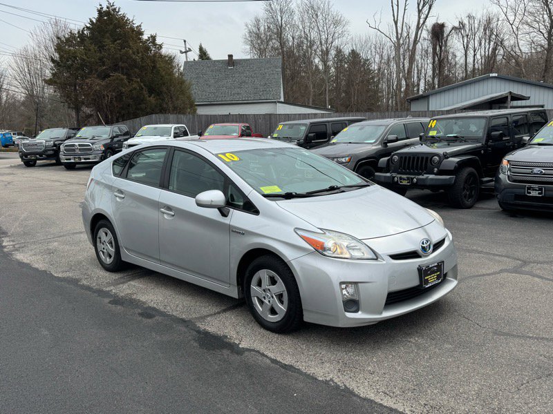 Used 2010 Toyota Prius Two image 3