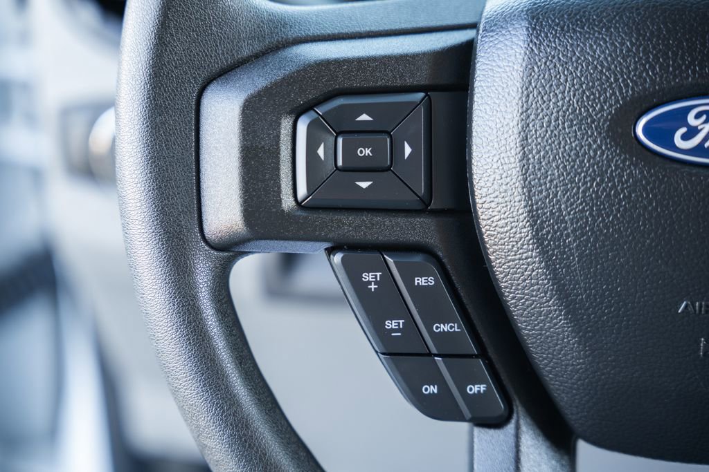 Certified 2023 Ford E-450 and Econoline 450 Super Duty w/ Power Windows & Locks Group RWD image 27