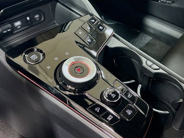 New 2025 Kia Sportage X-Line Prestige image 17