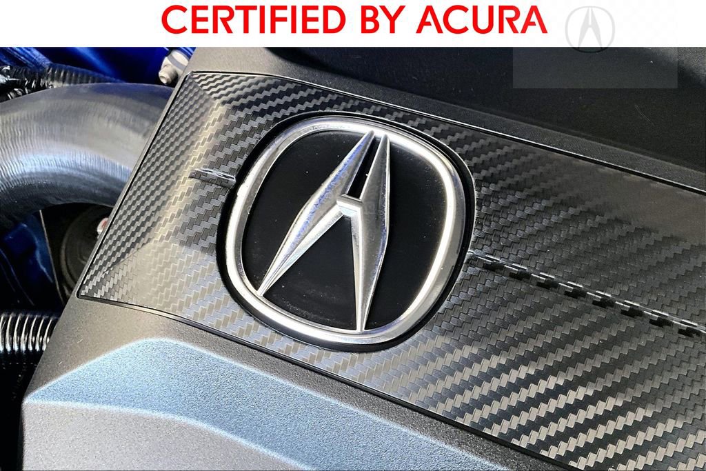 Certified 2025 Acura MDX Type S image 41