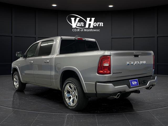 New 2026 RAM 1500 Big Horn image 3