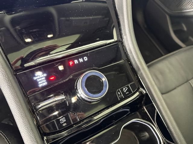 Used 2022 Jeep Grand Cherokee Limited 4xe image 19