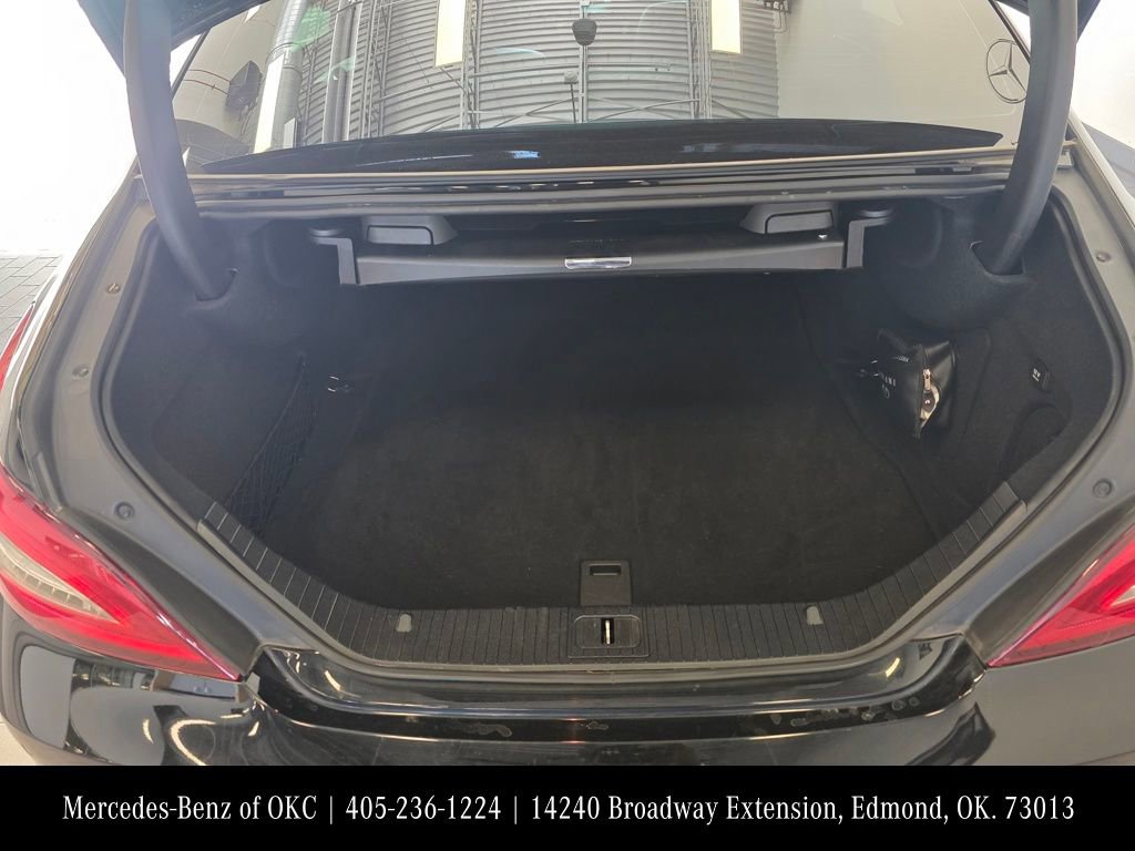 Used 2015 Mercedes-Benz CLS 400 image 16