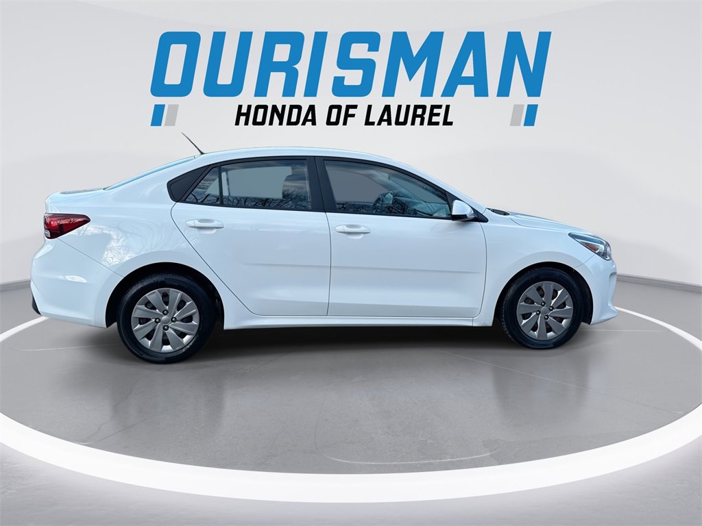 Used 2018 Kia Rio S image 9