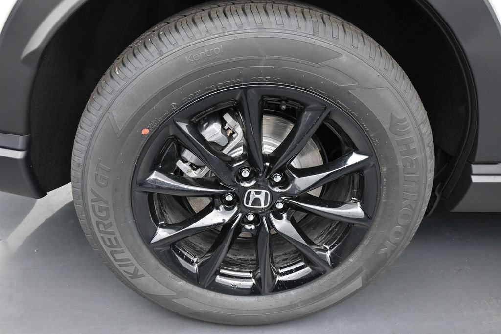 New 2026 Honda CR-V Sport image 29