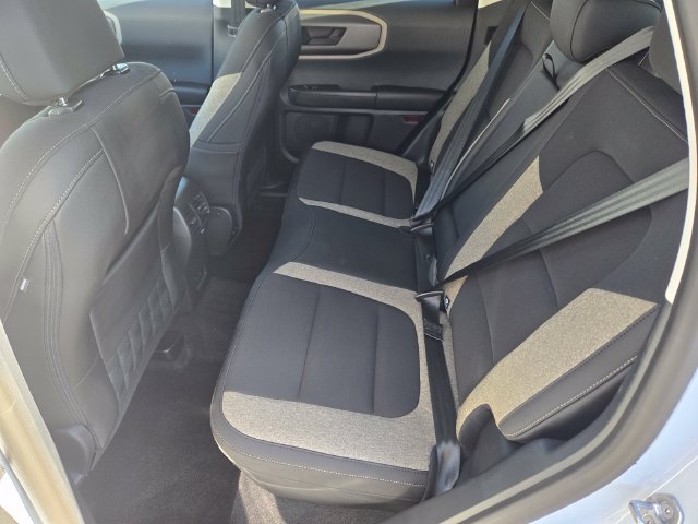 New 2026 Ford Bronco Sport Big Bend w/ Convenience Package AWD/4WD image 14