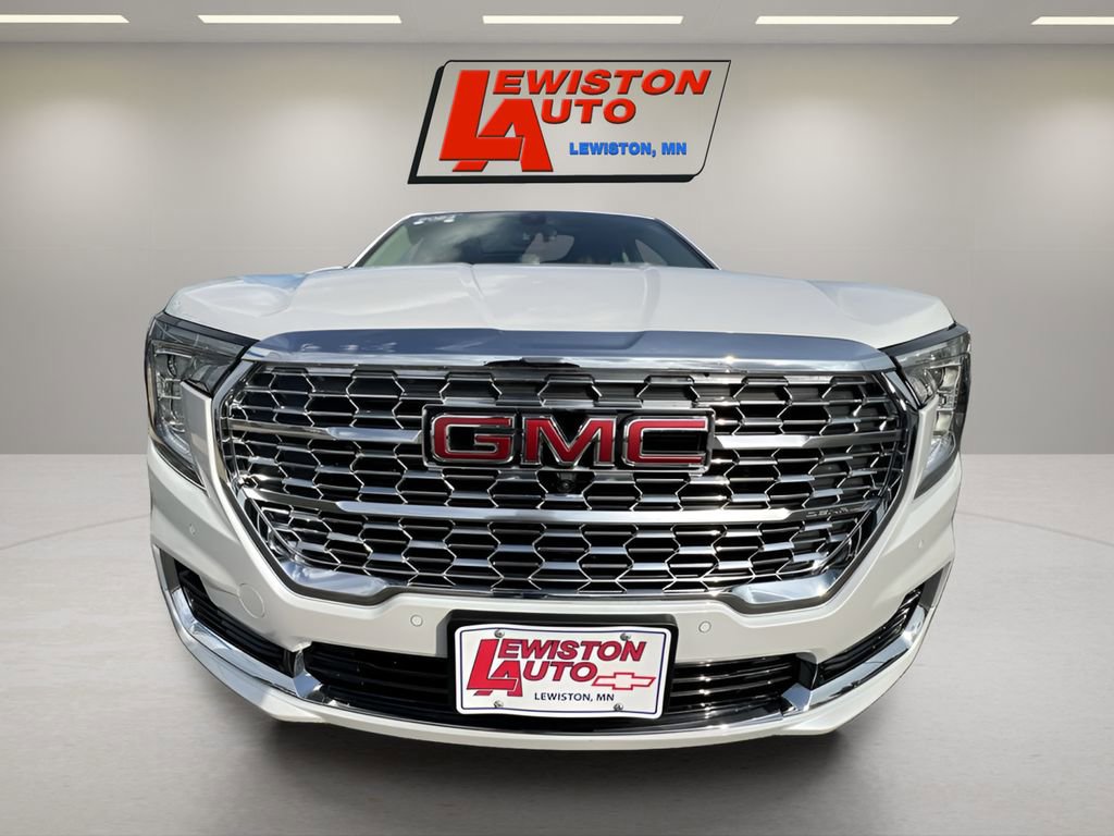 Certified 2024 GMC Terrain Denali w/ Denali Premium Package image 32