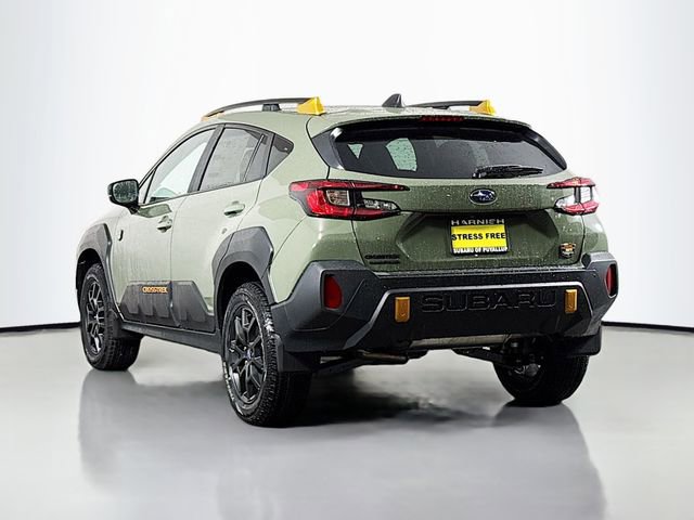 New 2026 Subaru Crosstrek 2.5i Wilderness image 5