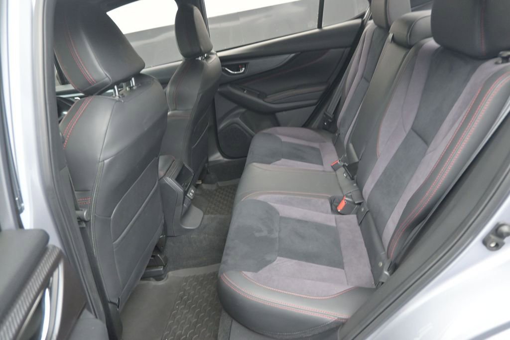 Used 2022 Subaru WRX GT AWD/4WD image 14