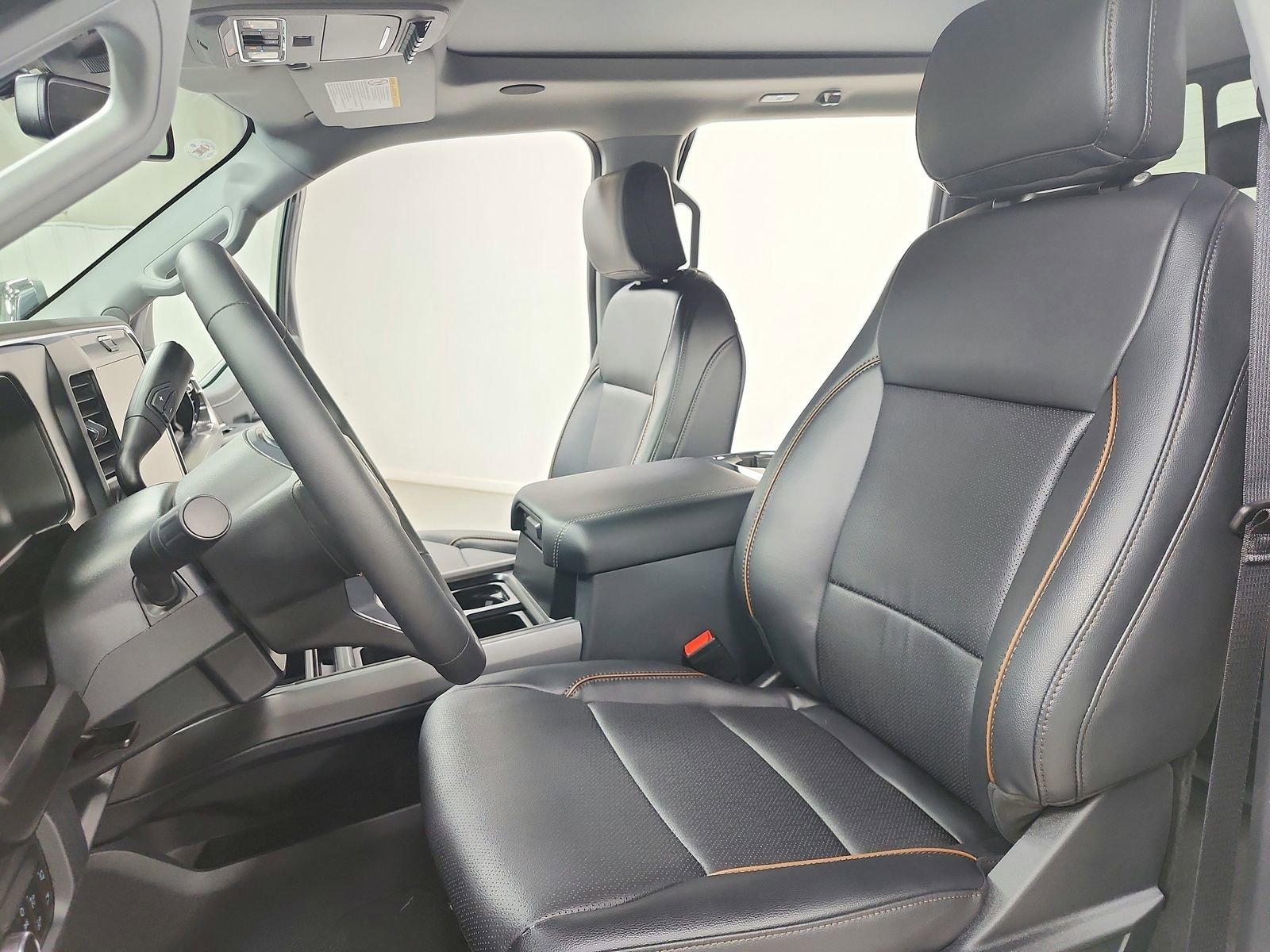 New 2026 Ford F250 Lariat image 19